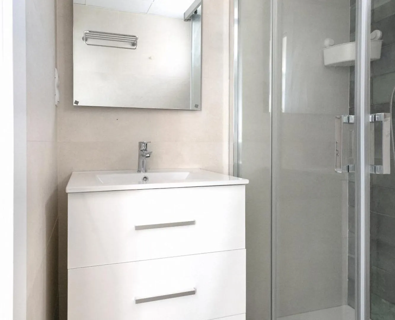 Apartamento Esquinita Loft Málaga 0*,  España