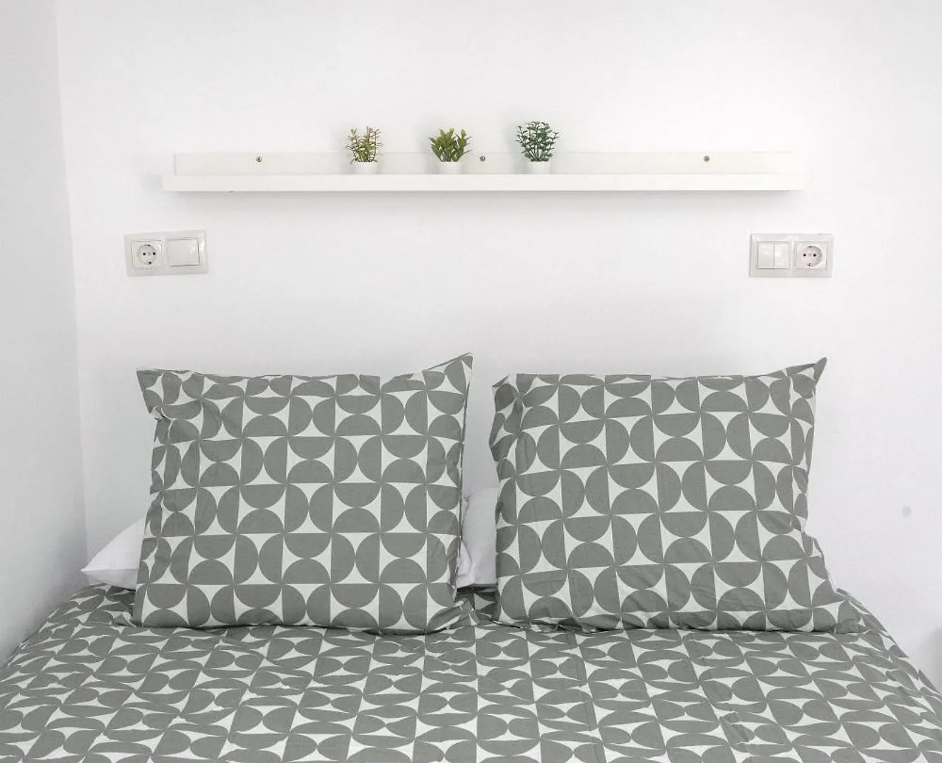 Apartamento Esquinita Loft Málaga