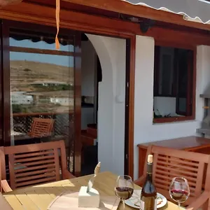  Сasa de vacaciones Casa Isabel 2 España