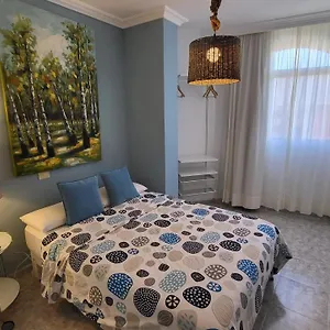  Apartamento Vintage & Deluxe España